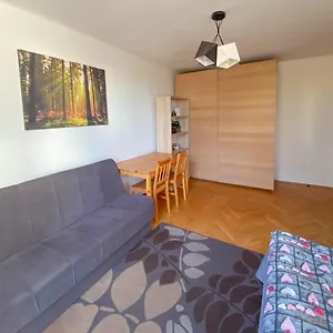 Krochmalna 1 Pensjonat Warszawa